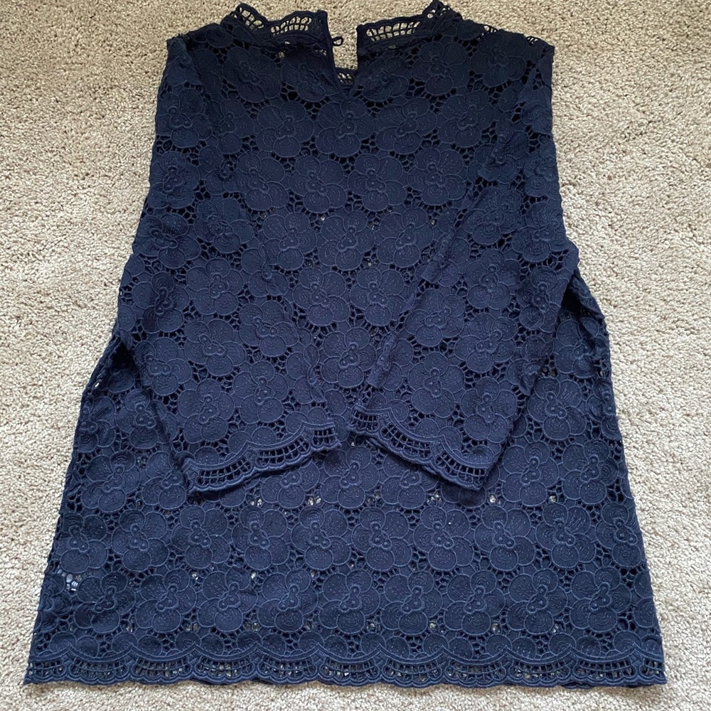 J Crew Top - Picture 2 of 6